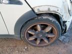 2008 MINI COOPER SIDEWALK  for sale at Copart WESTBURY
