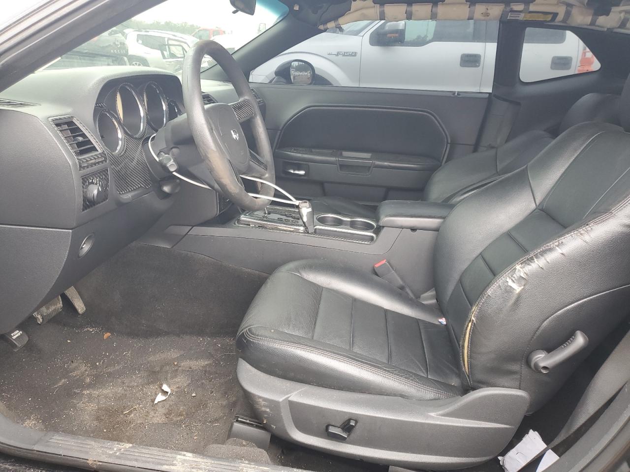 2010 Dodge Challenger Se VIN: 2B3CJ4DV2AH270076 Lot: 84243605