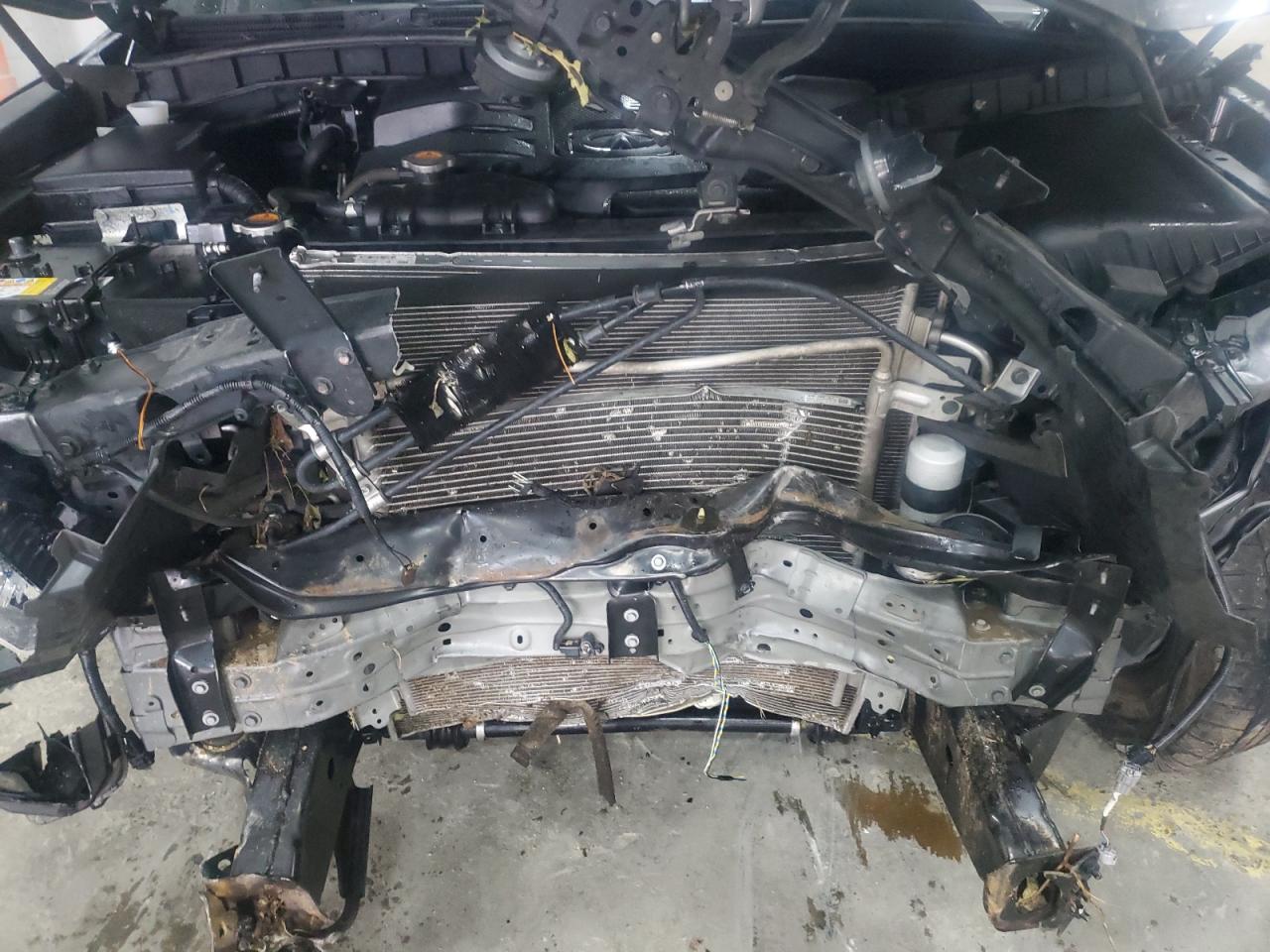 2021 Infiniti Qx80 Luxe VIN: JN8AZ2AE4M9273416 Lot: 80621575