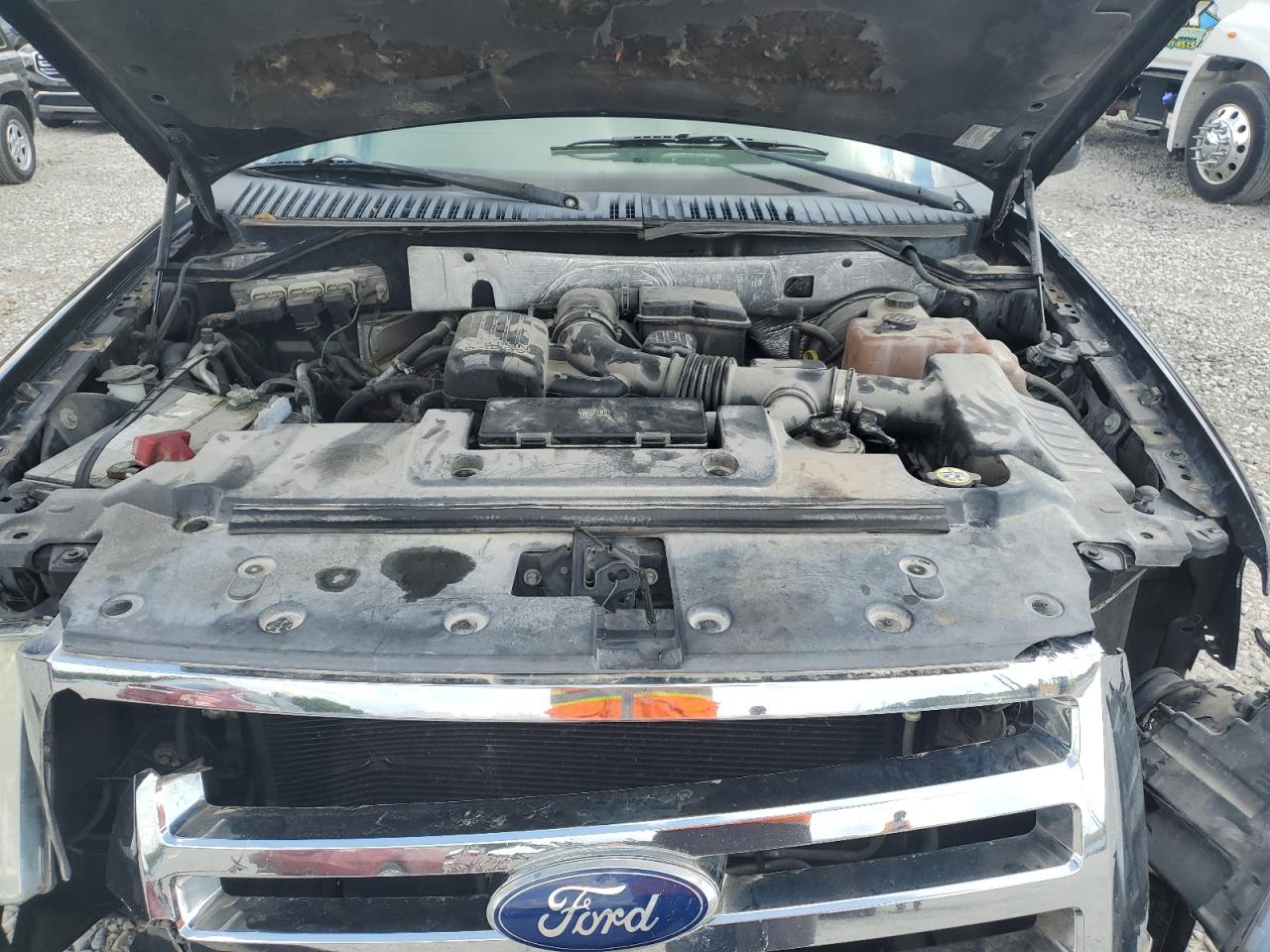 2011 Ford Expedition Xlt VIN: 1FMJU1H59BEF28720 Lot: 71492175
