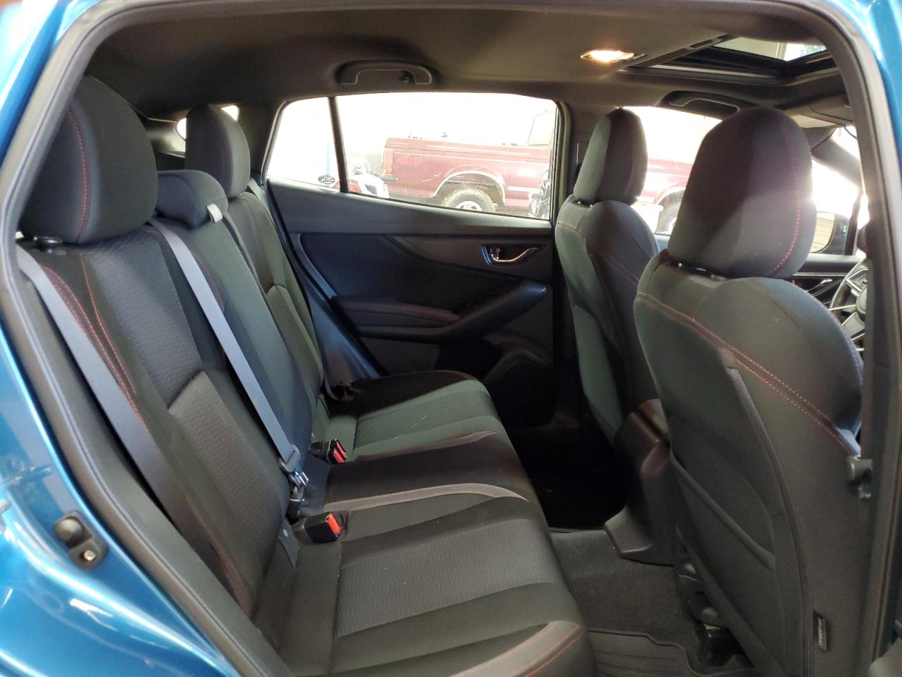 2017 Subaru Impreza Sport VIN: 4S3GTAL65H3708282 Lot: 81473645