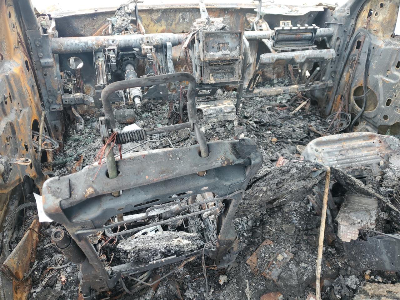 2012 Ford F150 Supercrew VIN: 1FTFW1ET8CFB12905 Lot: 80862295