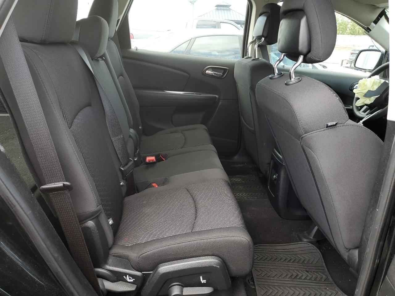 2018 Dodge Journey Se VIN: 3C4PDCAB5JT157399 Lot: 71086205