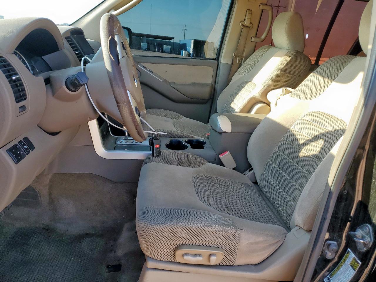 2011 Nissan Pathfinder S VIN: 5N1AR1NNXBC620758 Lot: 71260495