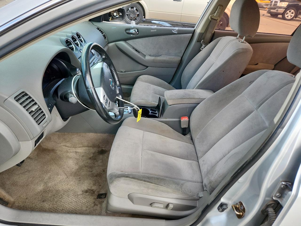 2009 Nissan Altima 2.5 VIN: 1N4AL21E29N473728 Lot: 81678345