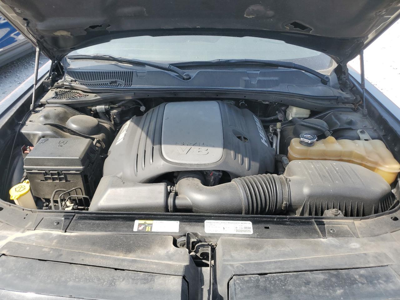 2014 Dodge Challenger R/T VIN: 2C3CDYBT1EH249826 Lot: 80354575