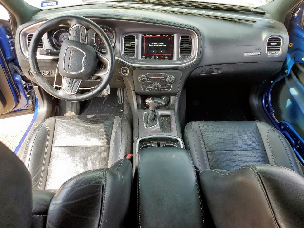 2020 Dodge Charger Sxt VIN: 2C3CDXBG9LH187991 Lot: 72091965