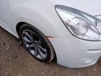 2013 CITROEN C3 SELECTION 1.2 VTI SELECTION 5DR for sale at Copart PETERLEE
