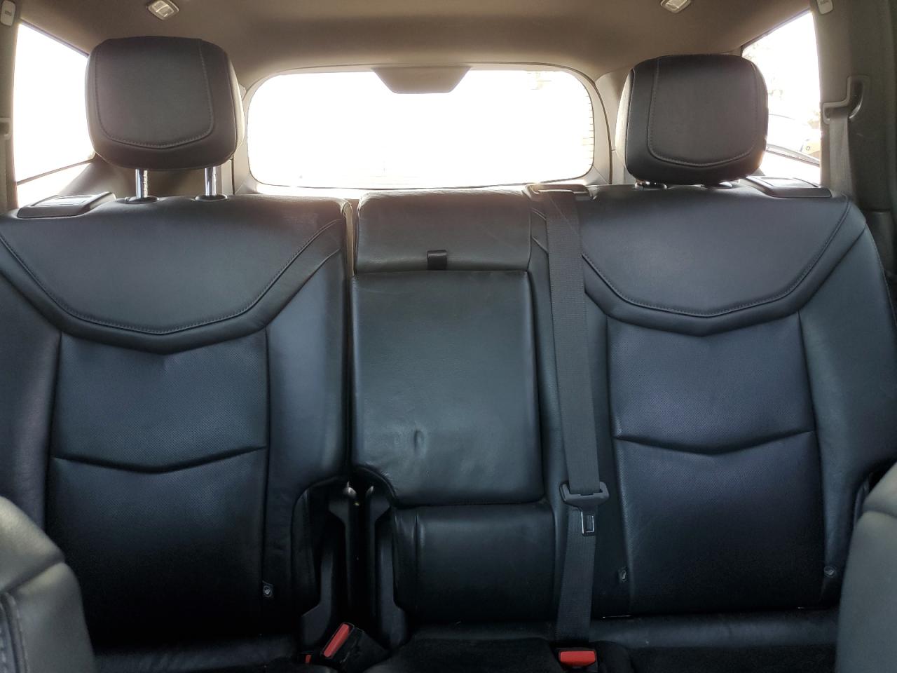 2020 Cadillac Xt6 Premium Luxury VIN: 1GYKPCRS0LZ185560 Lot: 80125575