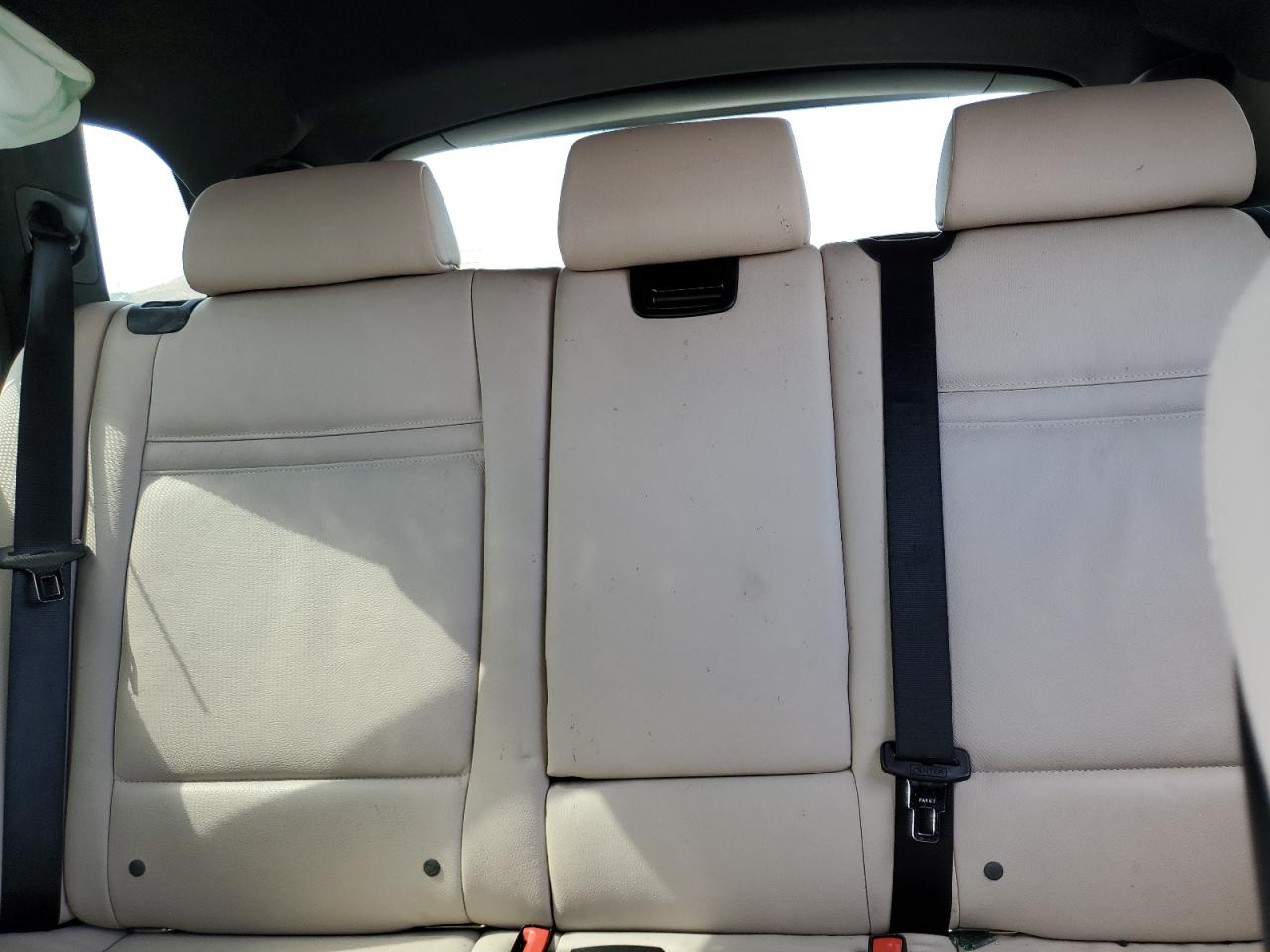 2012 BMW X5 xDrive35D VIN: 5UXZW0C52CL670101 Lot: 82083365