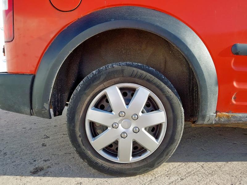2006 FORD TRANSIT CONN T220 L75 