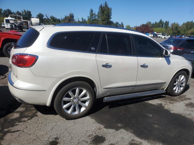  BUICK ENCLAVE 2013 Kremowy