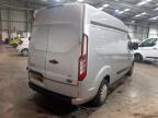 2019 FORD TRANSIT CUSTOM 300 TREND  for sale at Copart SANDTOFT