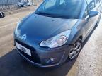 2011 CITROEN C3 AIRDREAM EXCLUSIVE E-H  for sale at Copart WESTBURY