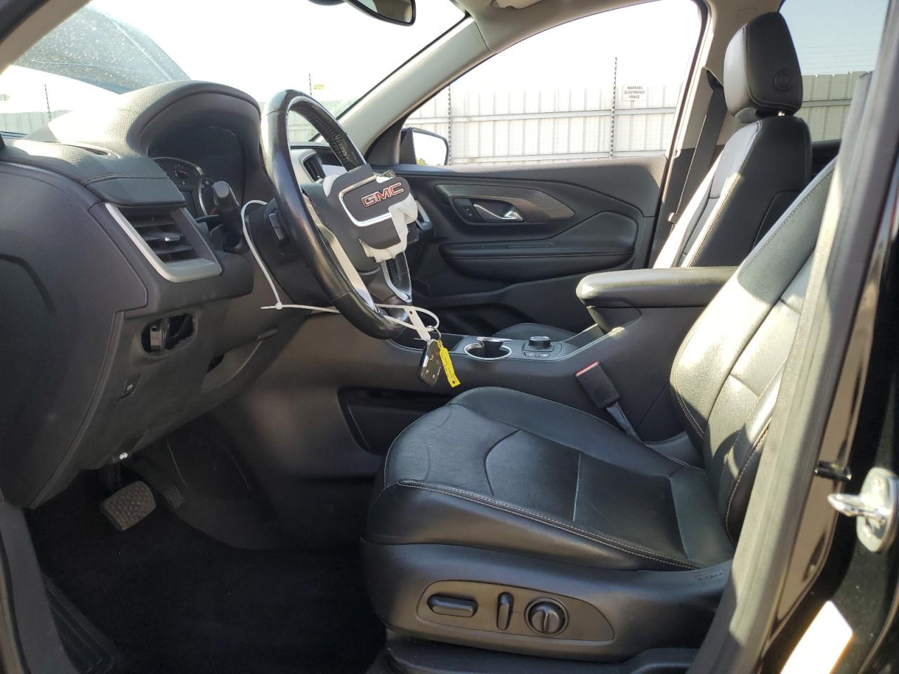 2020 GMC Terrain Slt VIN: 3GKALPEX5LL223754 Lot: 71132225