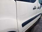 2018 PEUGEOT PARTNER BLUE HDI  for sale at Copart CHESTER
