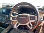 2021 LAND ROVER DEFENDER 3.0 D250 SE 90 3DR AUTO for sale at Copart WISBECH