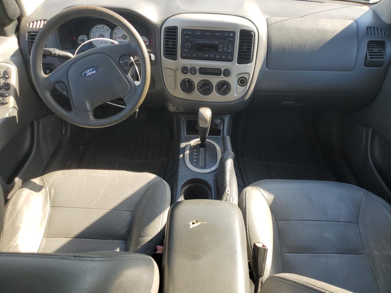 2007 Ford Escape Xlt VIN: 1FMCU93197KC03845 Lot: 71540765