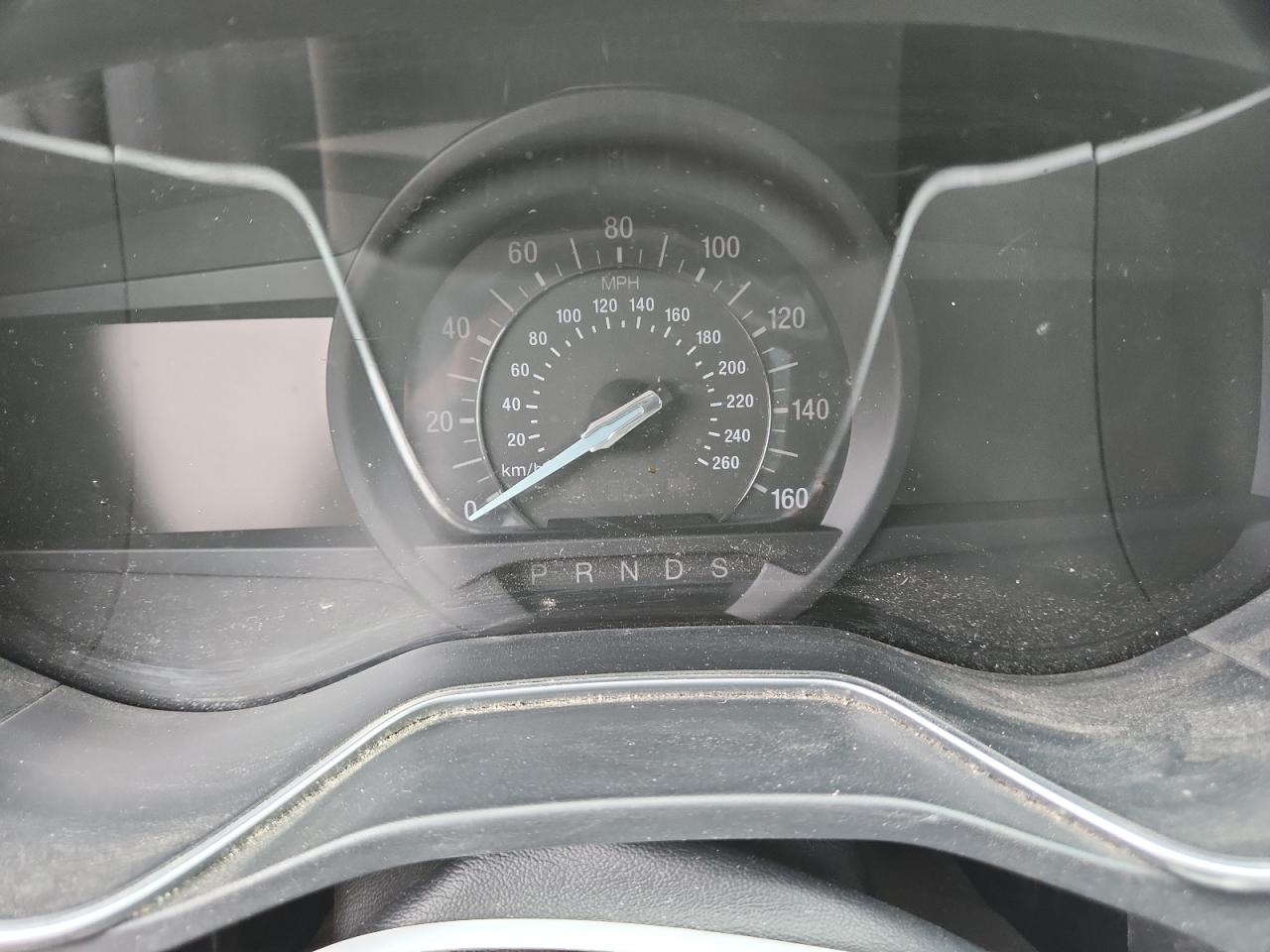 2013 Ford Fusion Se VIN: 3FA6P0H77DR147838 Lot: 93920185