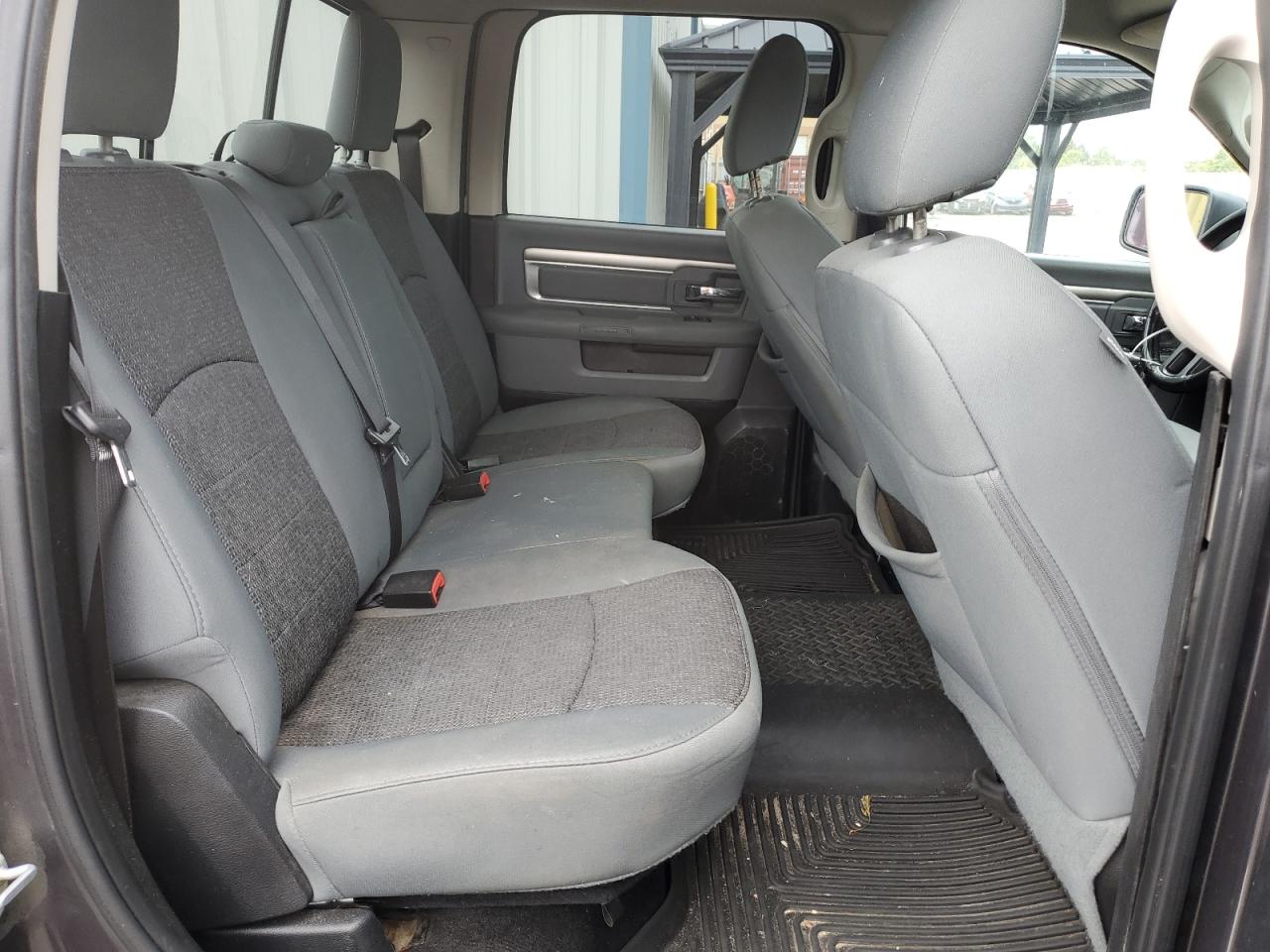 2016 Ram 1500 Slt VIN: 1C6RR7TM4GS144631 Lot: 67248005