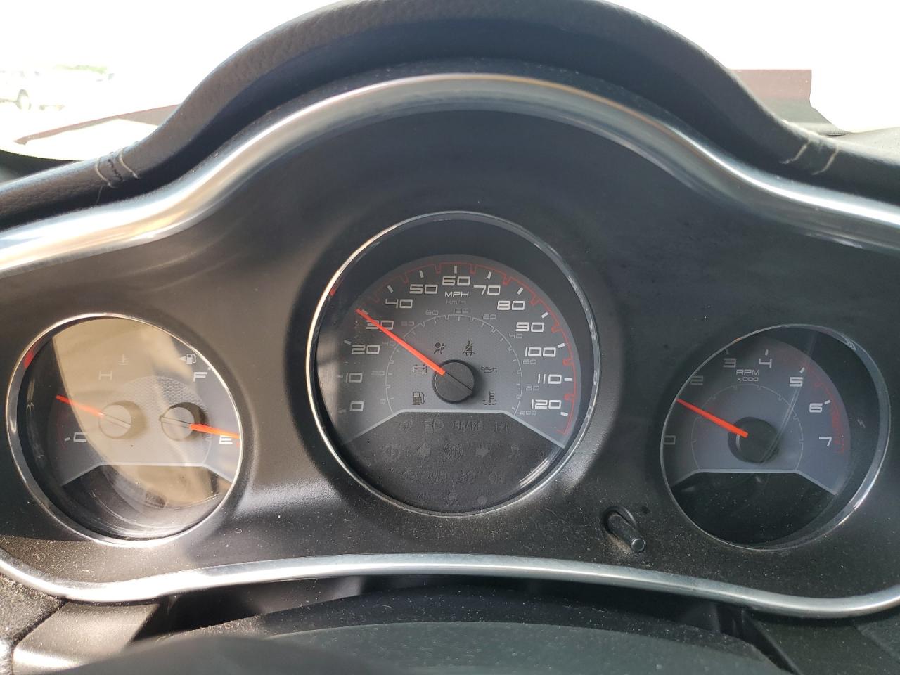 2014 Dodge Avenger Se VIN: 1C3CDZAB5EN110854 Lot: 81312485