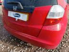 2011 HONDA JAZZ I-VTEC EX  for sale at Copart WISBECH