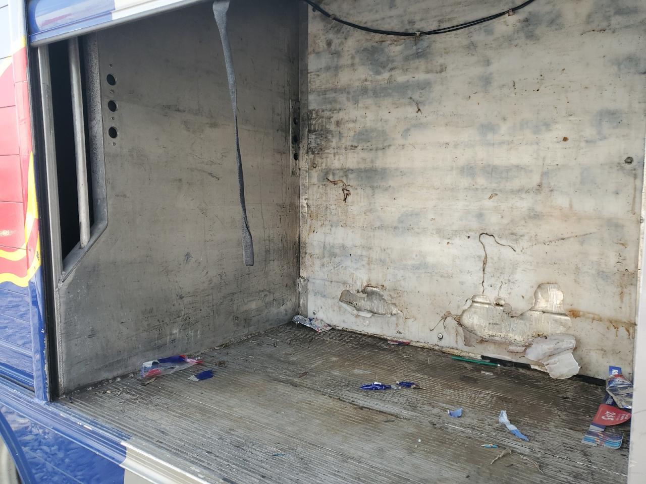 2016 Isuzu Nrr VIN: JALE5W160G7303079 Lot: 71459655