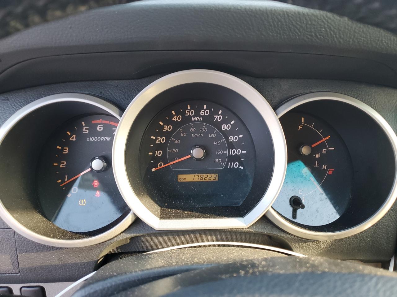 2007 Toyota 4Runner Sr5 VIN: JTEBU14R870123966 Lot: 80719145