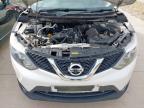 2015 NISSAN QASHQAI N-TEC + DIG-T  for sale at Copart SANDY