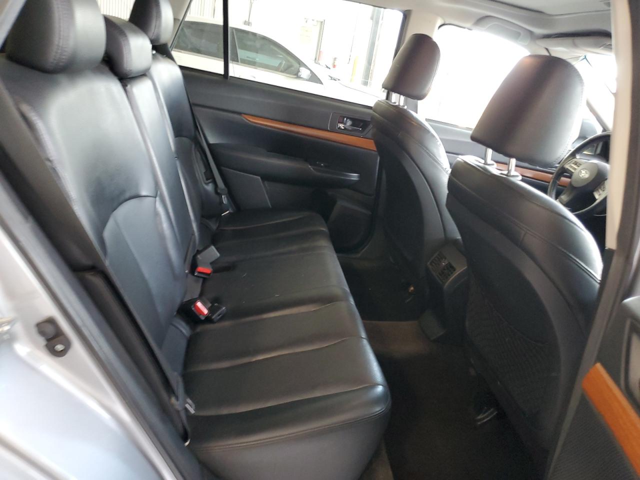 2014 Subaru Outback 2.5I Limited VIN: 4S4BRBLC9E3291907 Lot: 84429245