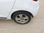 2014 RENAULT CLIO DYNAMIQUE MEDIANAV for sale at Copart SANDY