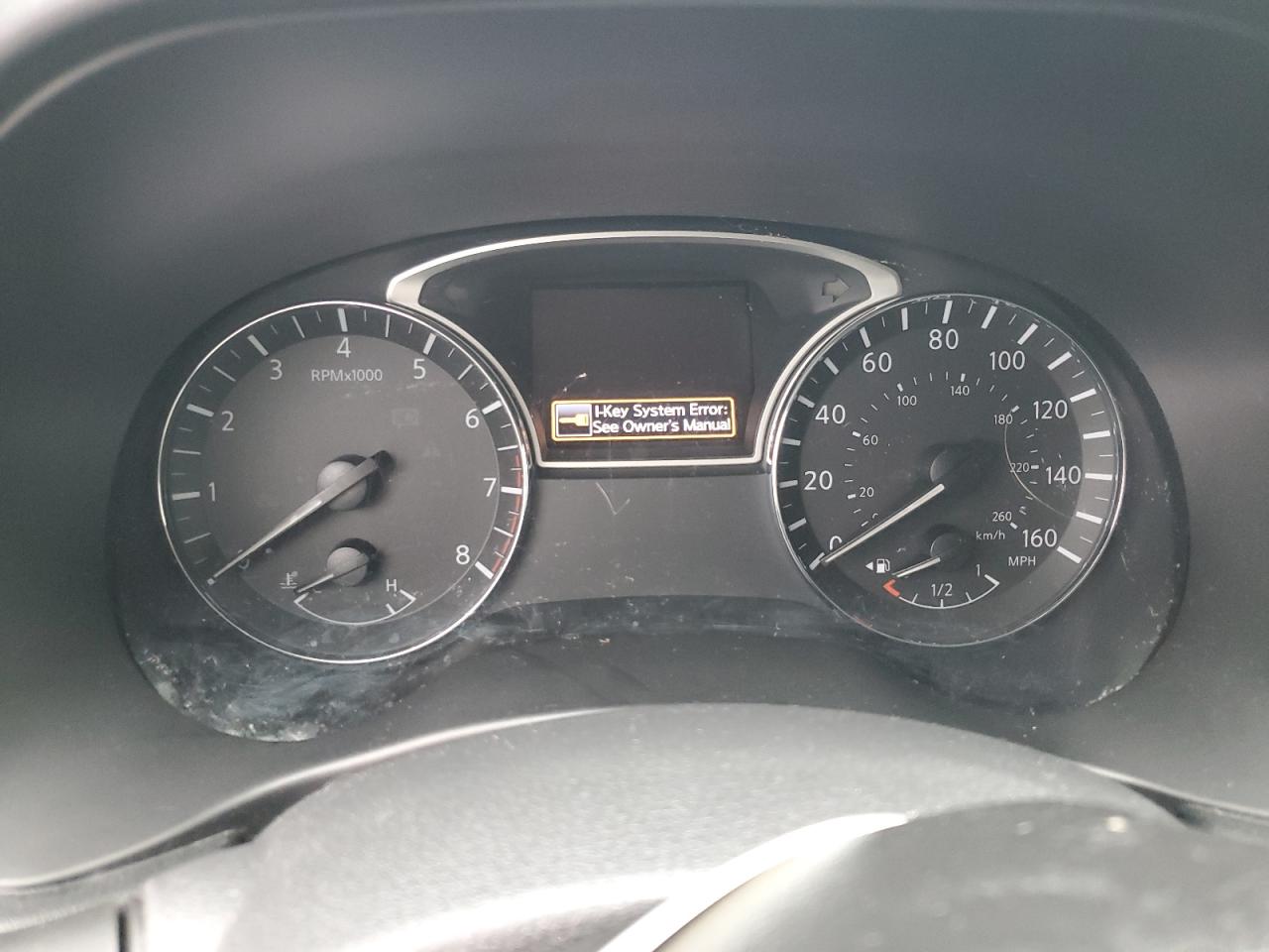 2017 Nissan Pathfinder S VIN: 5N1DR2MN6HC664804 Lot: 81280445