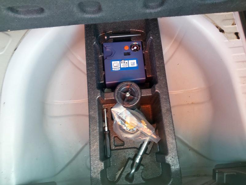 2016 VAUXHALL CORSA ENERGY AC ECOFLEX 