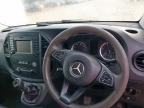2015 MERCEDES-BENZ VITO 114 BLUETEC TOURER P  for sale at Copart SANDY