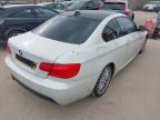 2011 BMW 3 SERIES 320D M SPORT 2DR STEP AUTO for sale at Copart SANDY