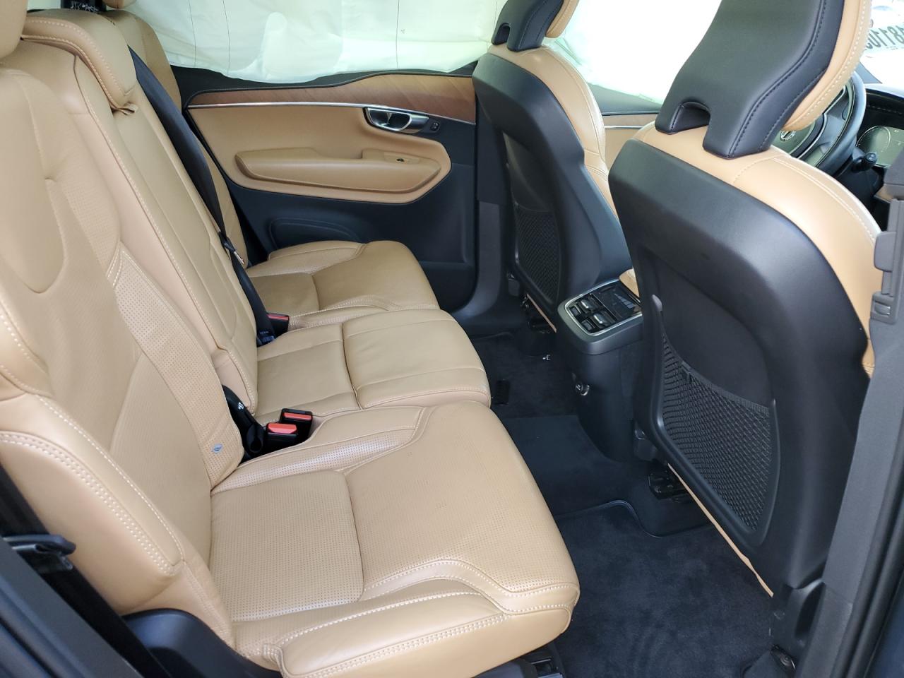 2019 Volvo Xc90 T6 Inscription VIN: YV4A22PL6K1506162 Lot: 84181105