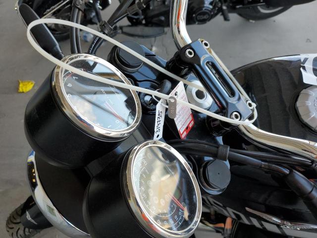 2023 MOTO GUZZI V7 SPECIAL  