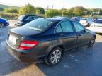 2010 MERCEDES-BENZ C200 BLUE-CY SE CDI A  for sale at Copart ST HELENS