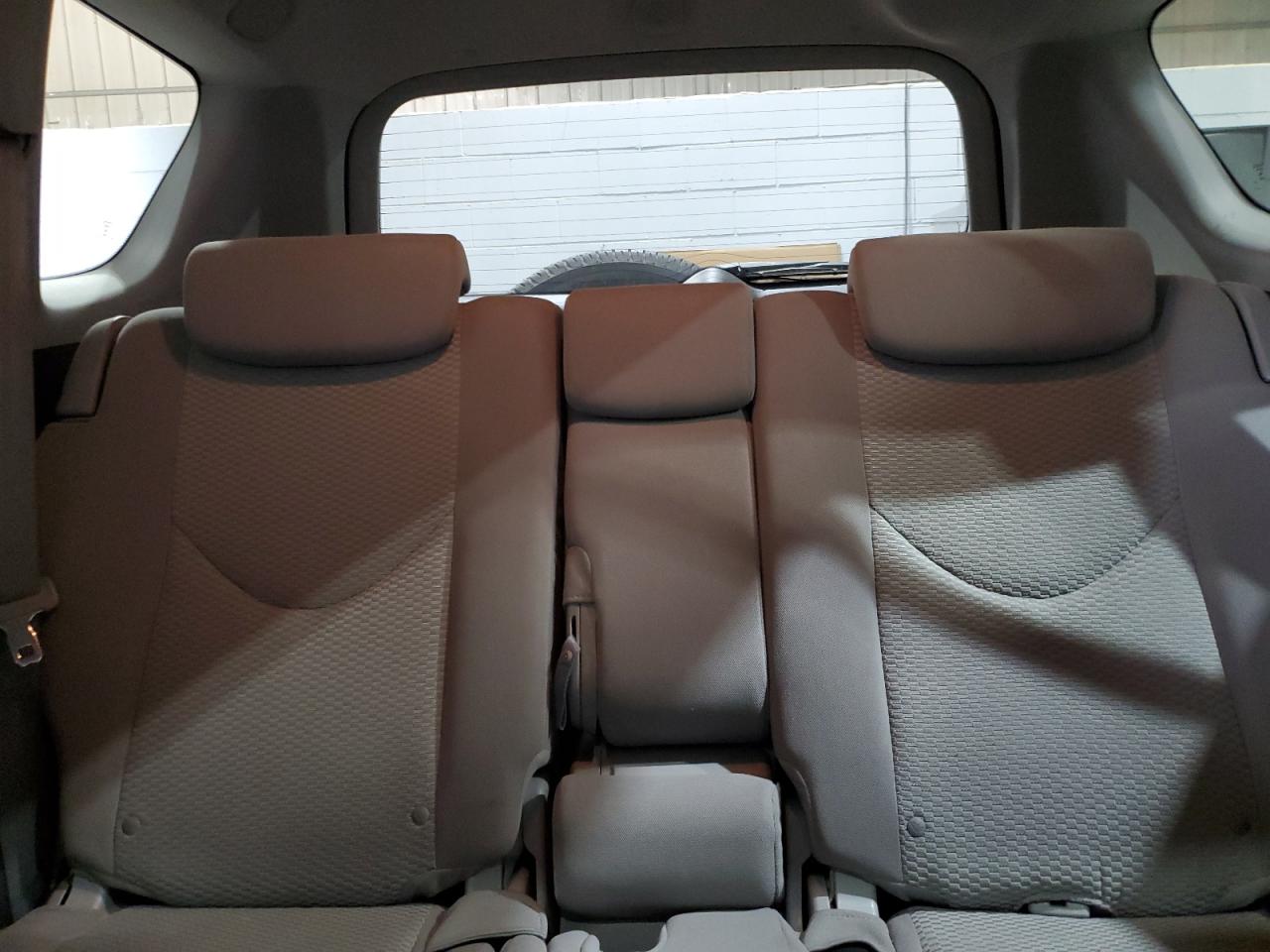 2011 Toyota Rav4 VIN: 2T3BF4DV6BW126043 Lot: 80610185