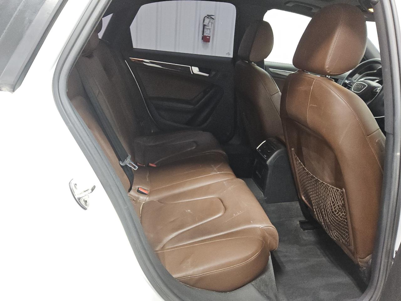 2013 Audi A4 Premium Plus VIN: WAUEFAFL6DA170324 Lot: 71059645