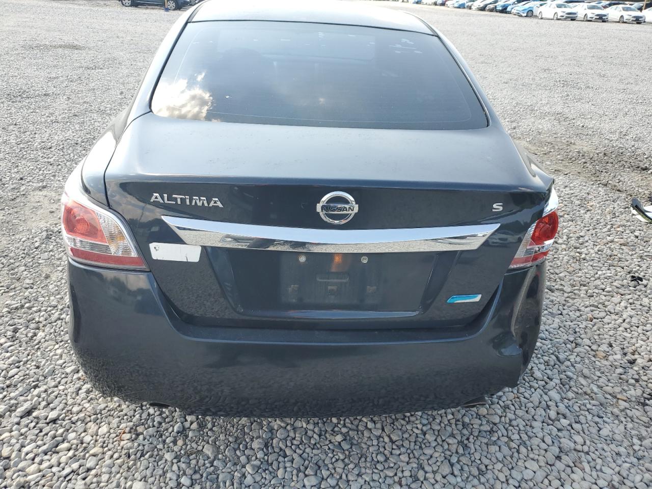 2014 Nissan Altima 2.5 VIN: 1N4AL3AP2EN347662 Lot: 81375845