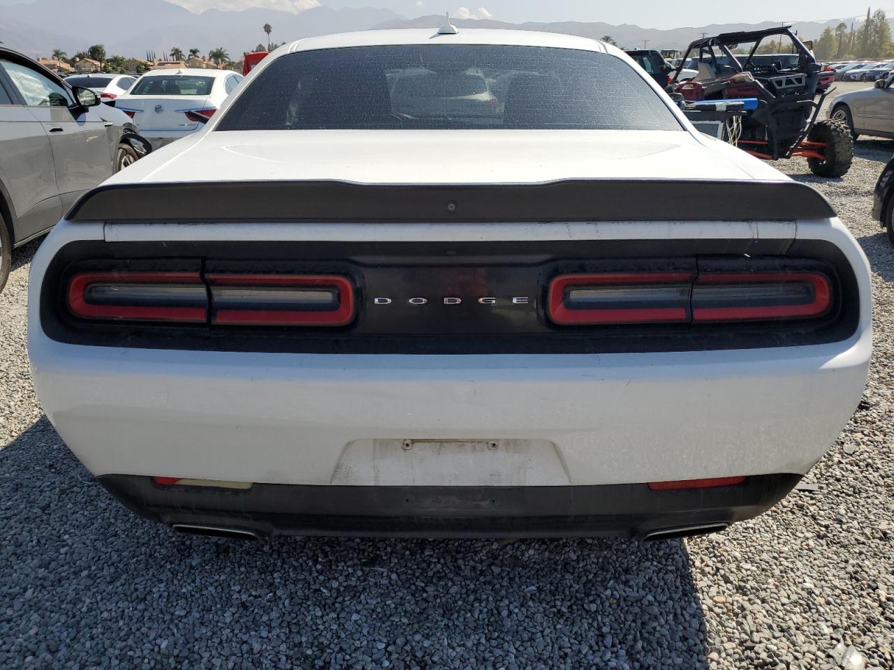 2019 Dodge Challenger Gt VIN: 2C3CDZJGXKH620293 Lot: 81760465