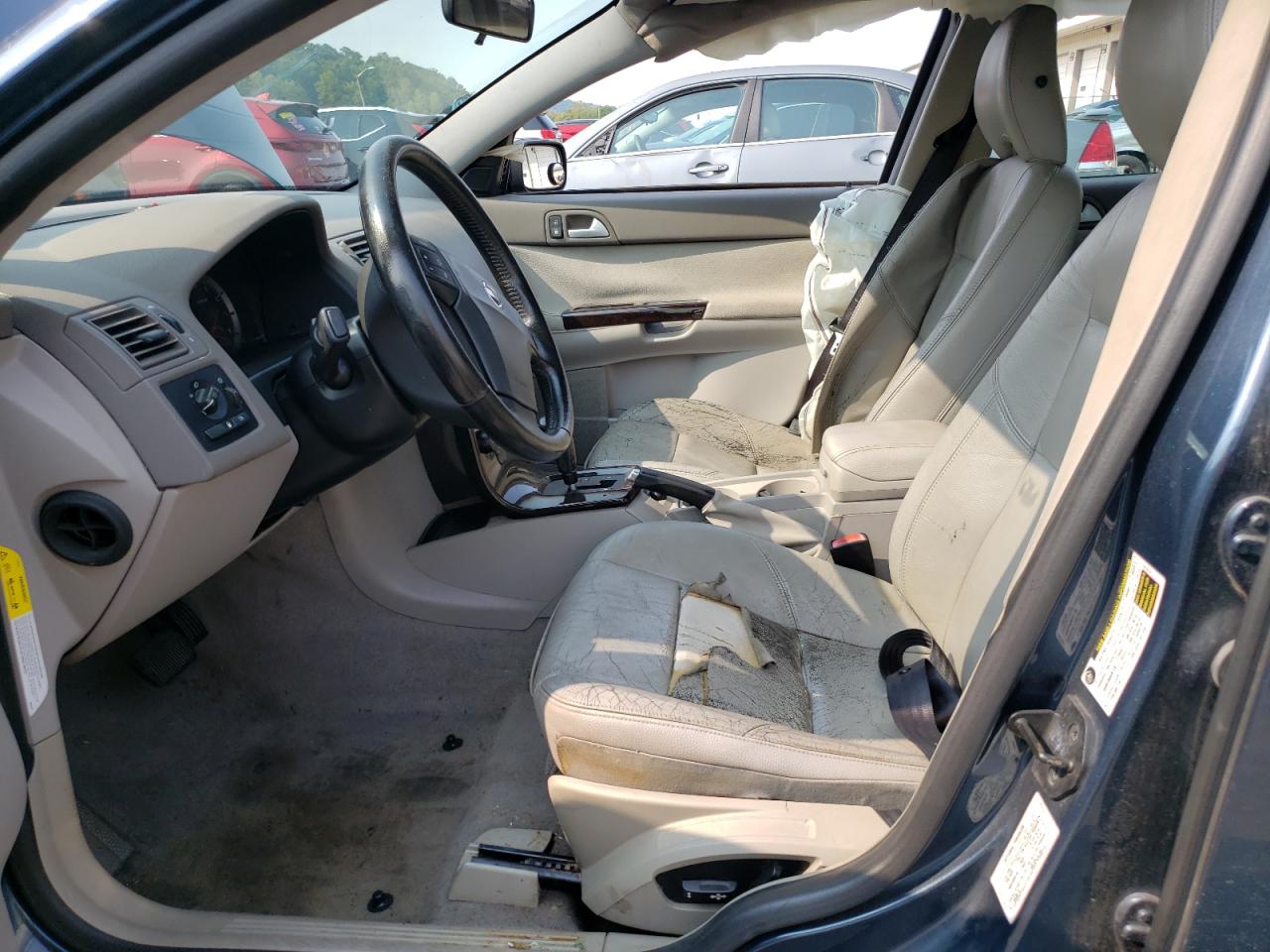 2005 Volvo V50 2.4I VIN: YV1MW382352067026 Lot: 71811885