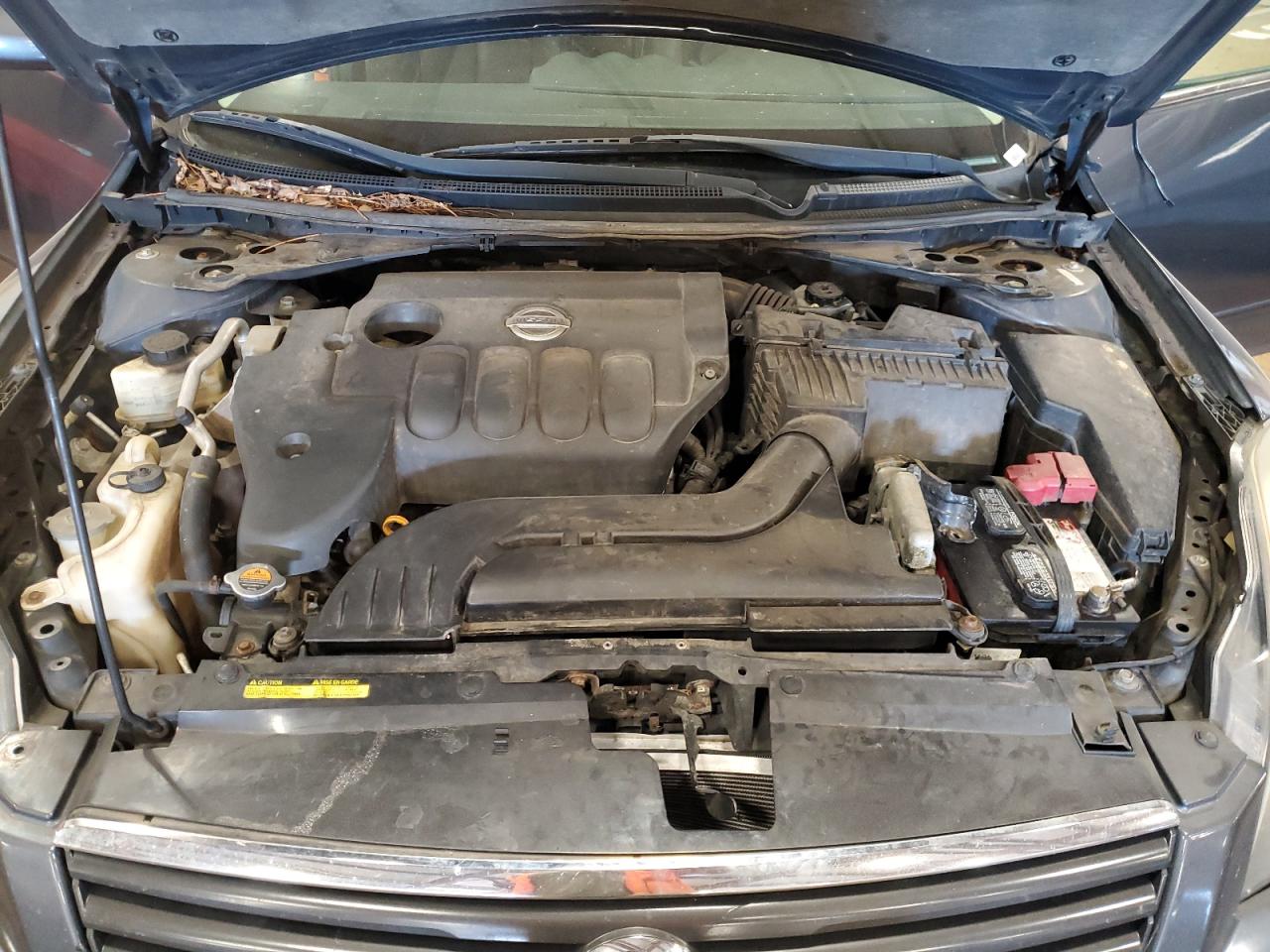 2009 Nissan Altima 2.5 VIN: 1N4AL21E49N529667 Lot: 71158665