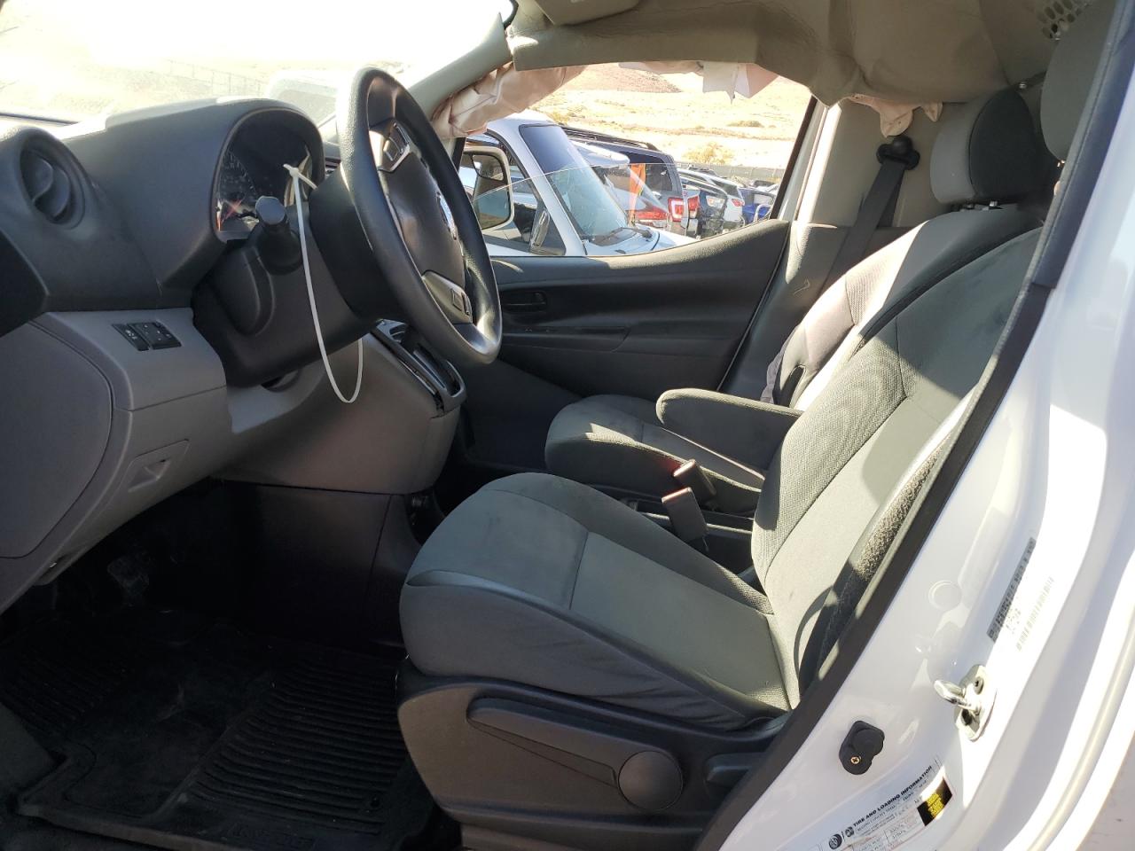 2019 Nissan Nv200 2.5S VIN: 3N6CM0KN5KK692761 Lot: 82165775