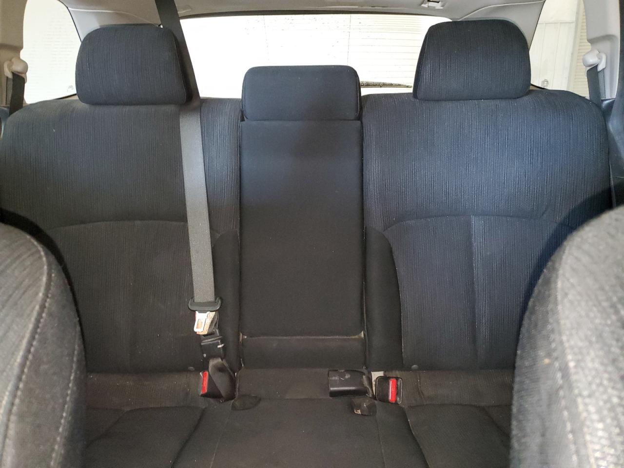 2013 Subaru Outback 2.5I Premium VIN: 4S4BRCGC4D3235775 Lot: 84297915