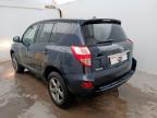 2012 TOYOTA RAV4 XT-R D-CAT AUTO  for sale at Copart WESTBURY