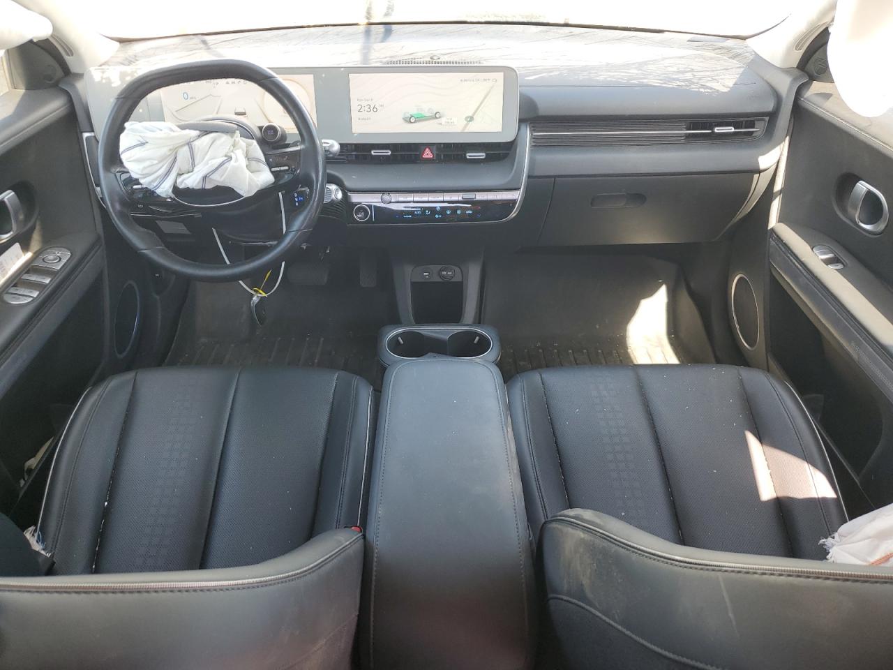 2023 Hyundai Ioniq 5 Sel VIN: KM8KNDAF0PU154212 Lot: 71904065