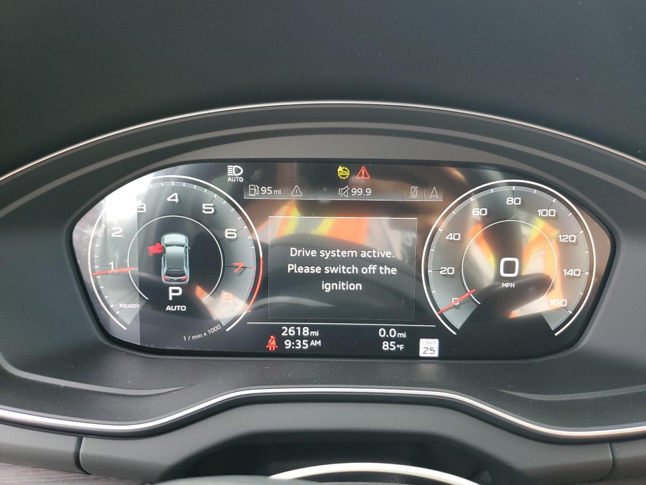 2025 Audi Q5 Premium Plus 45 VIN: WA1EAAFY6S2050960 Lot: 81448445