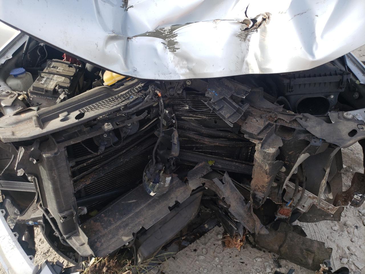 2018 Ford Expedition Platinum VIN: 1FMJU1MT4JEA05818 Lot: 81056055